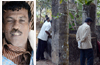 Suspected murder case: Man found dead in well at Kuntikan
